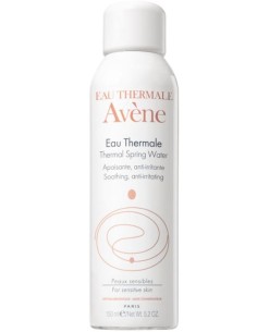 AVENE ACQUA TERMALE SPR 150ML