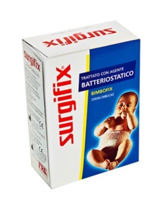 GARZA BIMBOFIX SANITIZED OMBEL