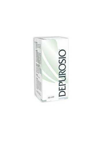 DEPUROSIO SCIROPPO 300ML