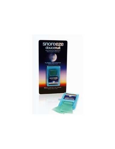 SNOREEZE ORAL STRIPS 14PZ