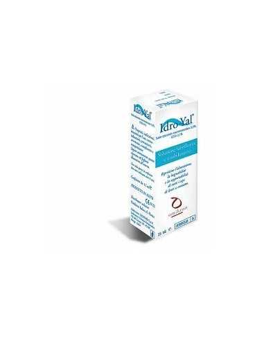 IDRO YAL 15ML 1PZ