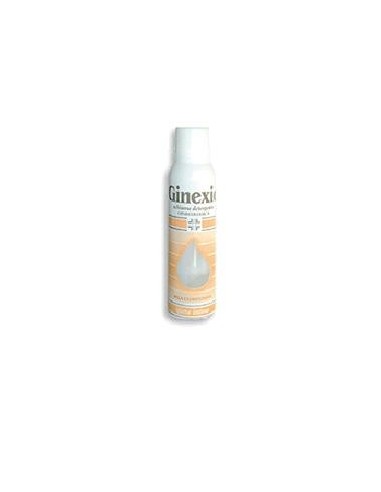 GINEXID SCH DET 150ML