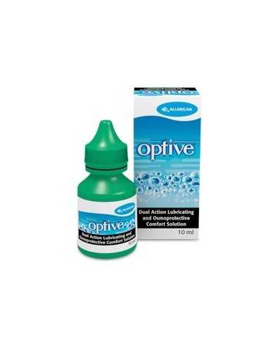 OPTIVE SOLUZIONE OFTALMICA10ML