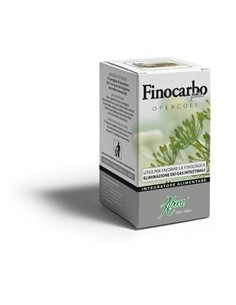 FINOCARBO PLUS 50OPR 25G NF
