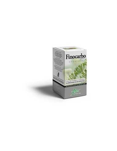 FINOCARBO PLUS 50OPR 25G NF