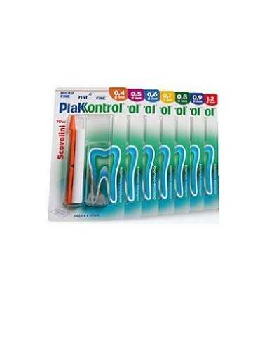 PLAKKONTROL MINIGRIP SCOV0 6MM