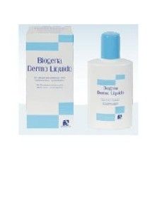 BIOGENA DERMO LIQ PH5 250ML