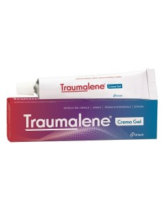 TRAUMALENE CREMA GEL 50G