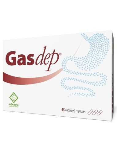 GASDEP 45CPS