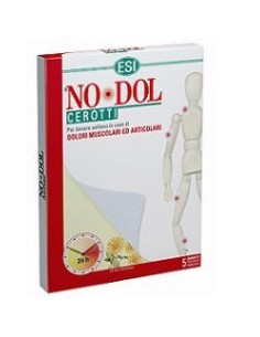 ESI NO DOL 5 CEROTTI