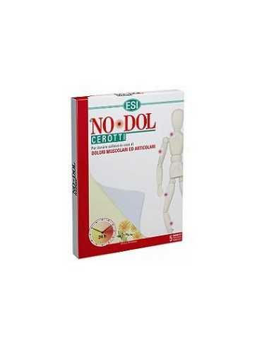 ESI NO DOL 5 CEROTTI