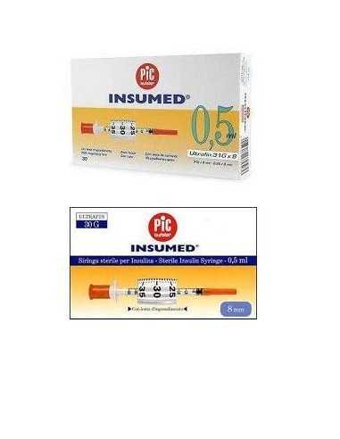 PIC SIR INS 0 3 G30X8 30PZ