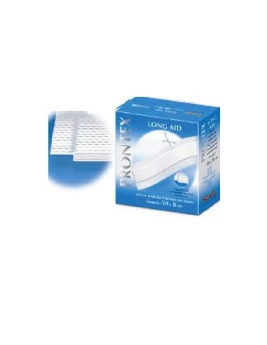 CER PRONTEX LONG AID 50X8CM