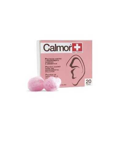 CALMOR TAPPO ANTIS 12PZ 22038