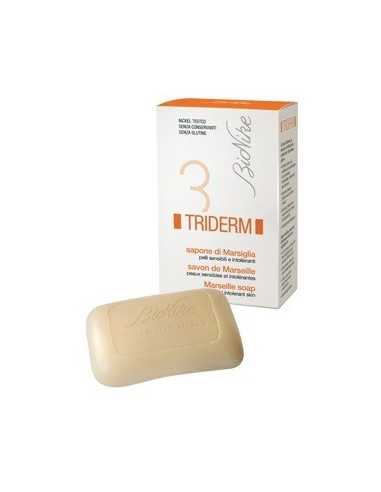 TRIDERM SAP MARSIGLIA PAN 100G