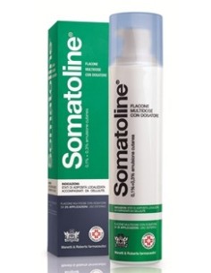 SOMATOLINE CUT EMULS 25APPLIC