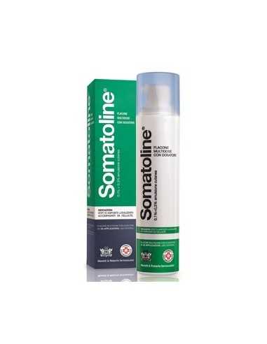 SOMATOLINE CUT EMULS 25APPLIC