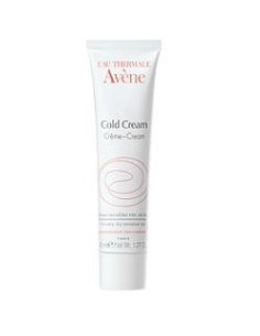 AVENE COLD CREAM 100ML