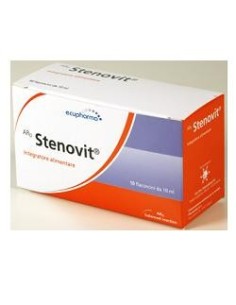 ARD STENOVIT 10FL 10ML