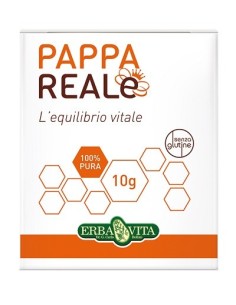 PAPPA REALE FRESCA 10G