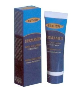 DERMAMID PASTA ALL AMIDO 50ML