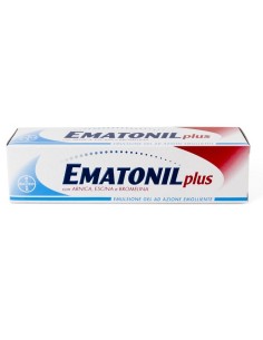 EMATONIL PLUS EMULS GEL 50ML