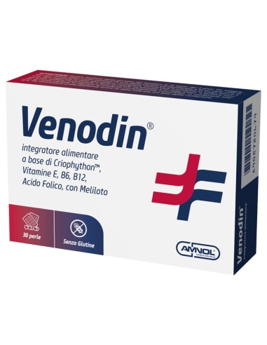 VENODIN 30PRL