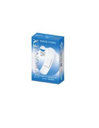 CER PRONTEX WHITE STRIPS M20PZ