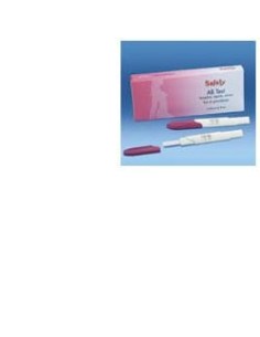 PRONTEX AB TEST GRAVIDANZA 2PZ
