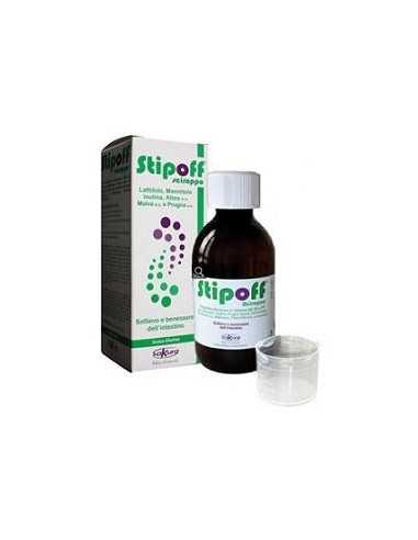 STIPOFF SCIROPPO 200ML