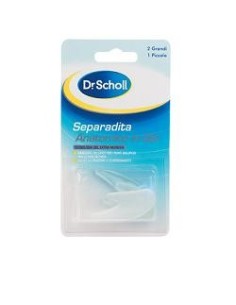SCHOLL GELACTIV SEP DITA ANAT