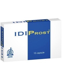 IDIPROST 15CPS