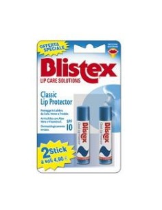 BLISTEX CLASSIC LIP PROT 2STK