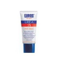 EUBOS UREA 5  CREMA VISO 50ML