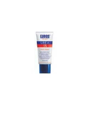 EUBOS UREA 5  CREMA VISO 50ML