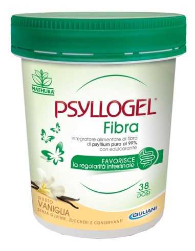 PSYLLOGEL FIBRA VANIGLIA VASO