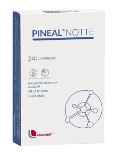 PINEAL NOTTE 24CPR