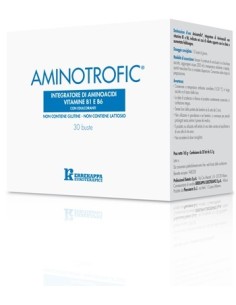 AMINOTROFIC 30BUSTE