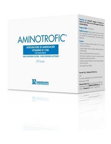 AMINOTROFIC 30BUSTE