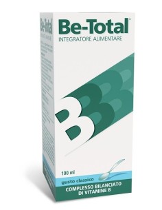 BETOTAL CLASSICO 100ML