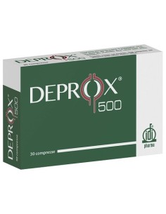 DEPROX 500 30CPR