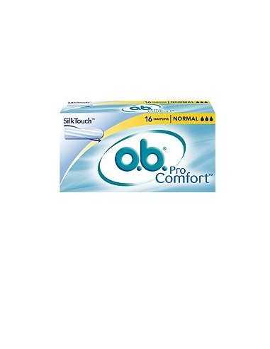 OB NORMAL PRO COMFORT 16PZ
