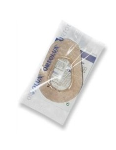 ORTOLUX CER TRASP C VALVA S 1P