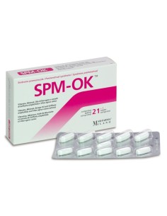 SPM OK 21CPR DEGLUTIBILI