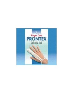 PRONTEX FINGER CARE MEDIC DITA