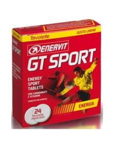 ENERVIT GT SPORT 24TAV