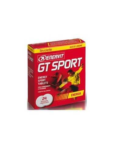 ENERVIT GT SPORT 24TAV