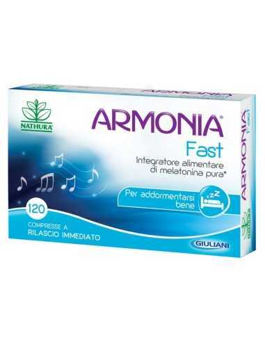 ARMONIA FAST 1MG MELAT 120CPR