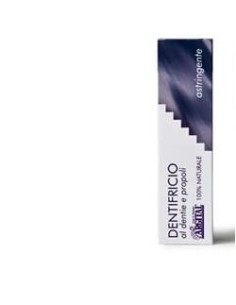 DENTIFRICIO AL DENTIE PROPOLI