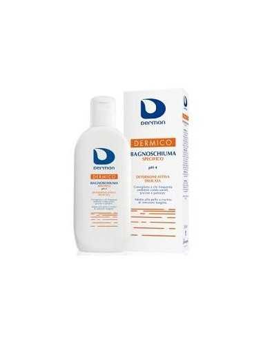 DERMON DERMICO DET PH4 250ML